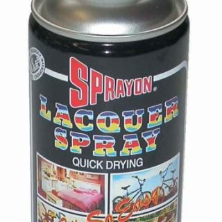 SPRAYON PAINT  WHITE APPLIANCE 250ML