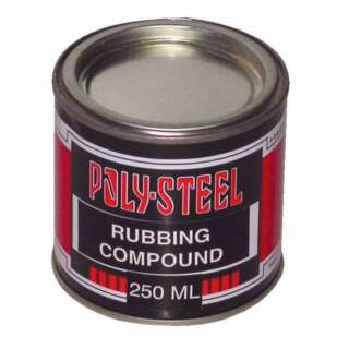 SPRAYON RUBBING COMPOUND 250ML
