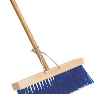 BROOM MTS BASS POLY 380MM