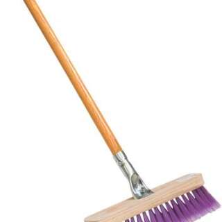 BROOM MTS BUDGET STEEL FITTING