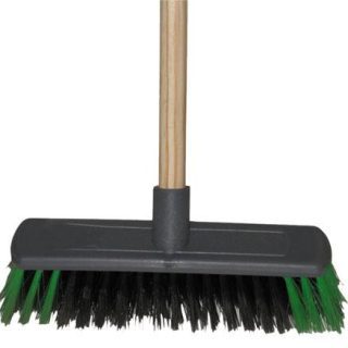 BROOM MTS BUDGET PUSH-IN-HANDLE
