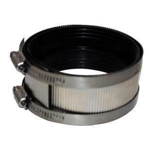 Coupling Ssn 100Mm