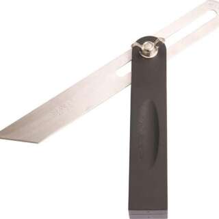 BEVEL STANLEY PLASTIC 200MM 0-46-825