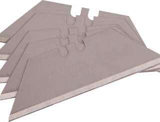 BLADE STANLEY TRIM 1992 BOX100 1-11-921