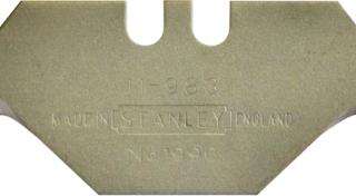 BLADE STANLEY TRIM HOOK BOX100 1-11-983