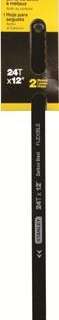 BLADE STANLEY HACKSAW GP 24T P/2 15-842