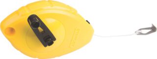 CHALKLINE STANLEY REEL ABS 30M 47-440
