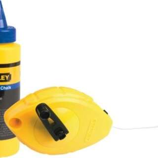 CHALKLINE STANLEY REEL SET 30M 47-443