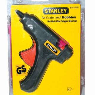 GLUE STICKS STANLEY 7MM 24 PACK 1-GS10DT