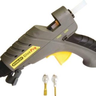 GLUE GUN STANLEY 55W PRO KIT 6-GR100