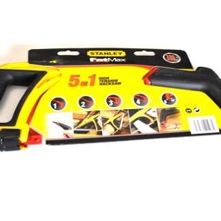 HACKSAW STANLEY FATMAX 5-IN-1 0-20-108