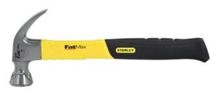 HAMMER STANLEY CLAW GRAPHITE 450G 51309