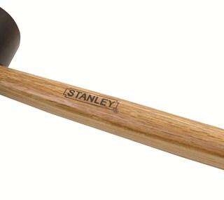 MALLET RUBBER STANLEY 610G 57528-8