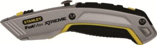 KNIFE STANLEY XTREME TWINBLADE 10-789