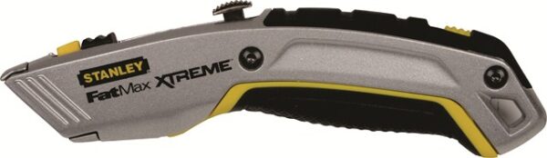 KNIFE STANLEY XTREME TWINBLADE 10-789
