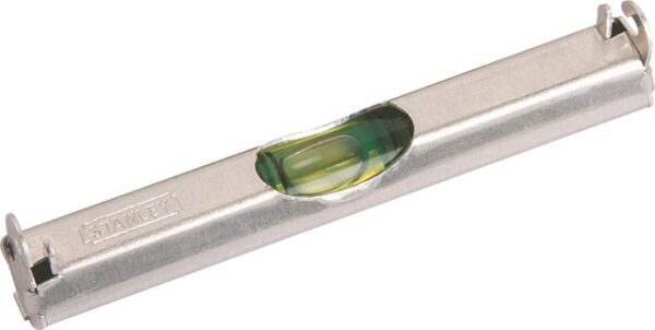LEVEL STANLEY LINE ALUM 80MM 0-42-287