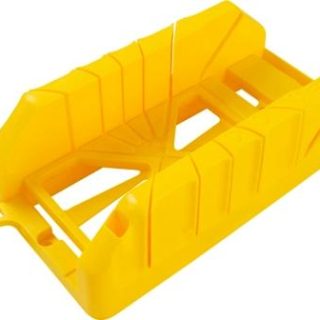 MITREBOX STANLEY PLASTIC 19-212