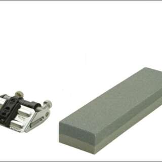 OILSTONE STANLEY SHARPENING KIT 16-050