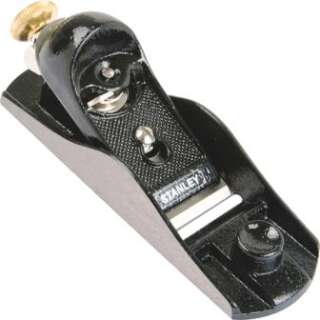 PLANE STANLEY BLOCK 180X40MM 12-220