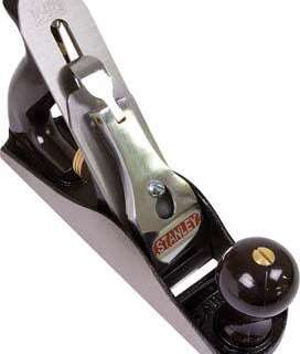 PLANE STANLEY NO.3 BAILEY SMOOTH 12-003