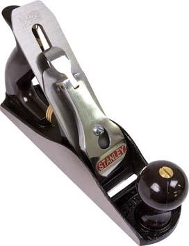 PLANE STANLEY NO.3 BAILEY SMOOTH 12-003