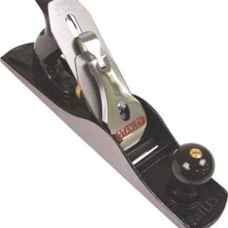 PLANE STANLEY NO.5 BAILEY JACK 12-005