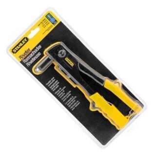RIVETER STANLEY L/D 3-NOZZLE 69646-8