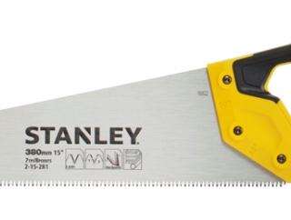 SAW STANLEY HAND JETCUT 500MM 8PT 15-288