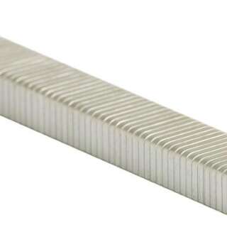 STAPLES STANLEY G-TYPE TR100  6MM TRA704