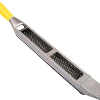 SURFORM FILE STANLEY FLAT METAL 21-295