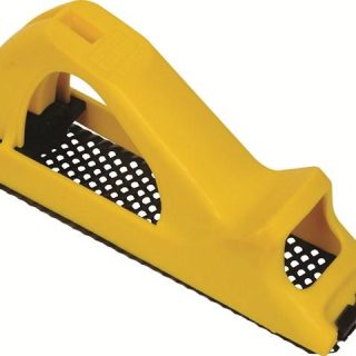 SURFORM PLANE STANLEY BLOCK 140MM 21-104