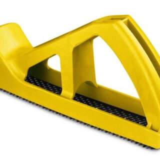 SURFORM PLANE STANLEY BLOCK 250MM 21-103