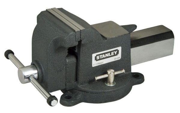 VICE BENCH STANLEY H/DUTY 150MM 83-06868