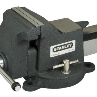 VICE BENCH STANLEY H/DUTY 150MM 83-06868