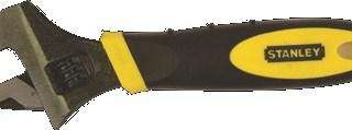 WRENCH ADJ STANLEY SHIFTER 150MM 90-947