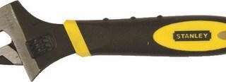WRENCH ADJ STANLEY SHIFTER 200MM 90-948