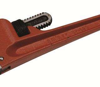 WRENCH STANLEY PIPE 300MM 87-623