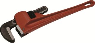 WRENCH STANLEY PIPE 350MM 87-624