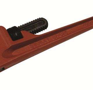 WRENCH STANLEY PIPE 400MM 87-625
