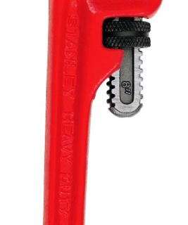 WRENCH STANLEY PIPE 600MM 87-626