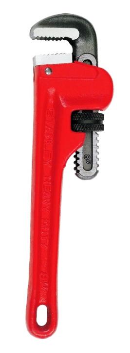 WRENCH STANLEY PIPE 600MM 87-626