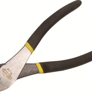 PLIER STANLEY BASIC DIAG CUT 178MM 84108