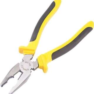 Plier Stanley Linesman 228Mm H/D 84-154
