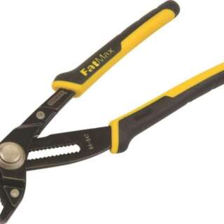 PLIER STANLEY FATMAX G/JOINT 250MM84-648