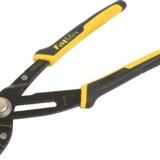 PLIER STANLEY FATMAX G/JOINT 300MM84-649