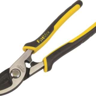 PLIER STANLEY CABLE CUTTER 215MM 89-874