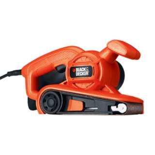 B/DECKER BELT SANDER 720W  75X533