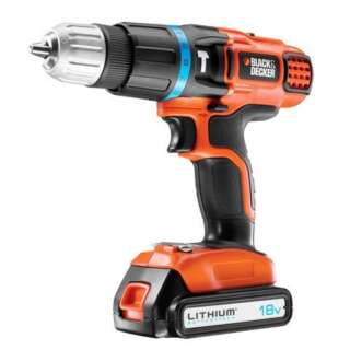 B/DECKER MULTIEVO DRILL 18V START SETXXX