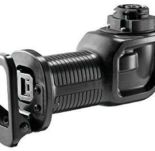 B/DECKER MULTIEVO ATTACHMENT RECIPSAWXXX