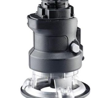 B/DECKER MULTIEVO ATTACHMENT ROUTER XXX